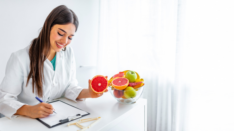 Odunpazarı Diyetisyen